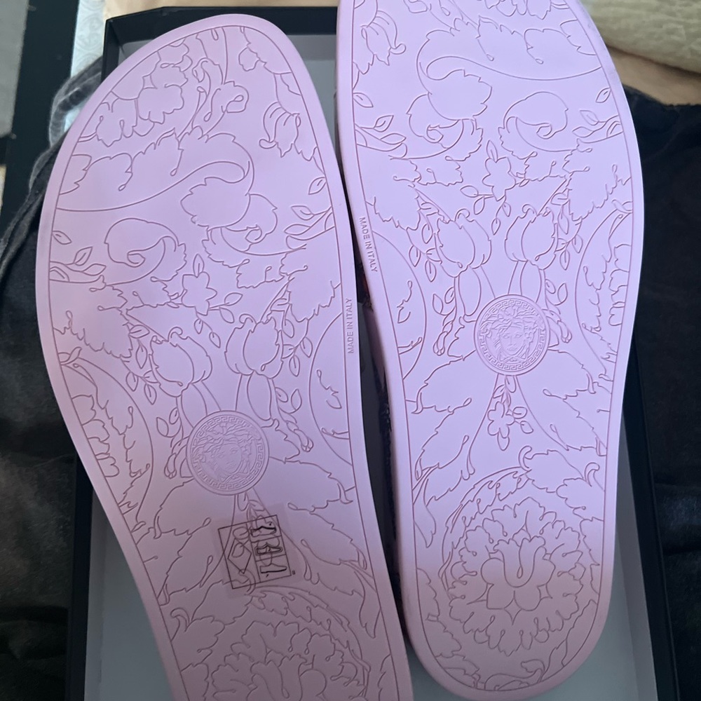 Good Pool Side Sandal/Slide